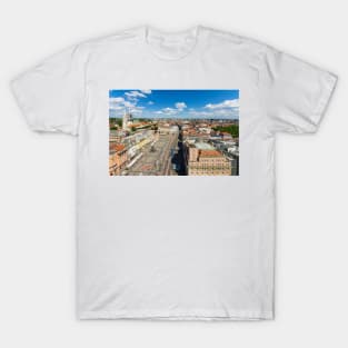 Zagreb T-Shirt